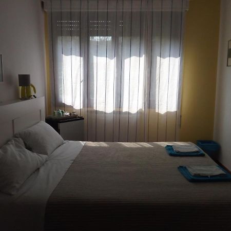 B & B Livia Oliva Lido di Venezia Exterior foto