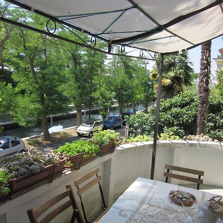 B & B Livia Oliva Lido di Venezia Exterior foto