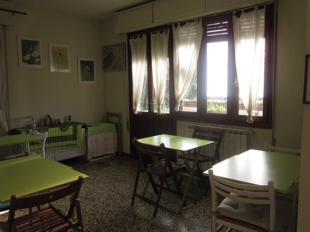 B & B Livia Oliva Lido di Venezia Exterior foto
