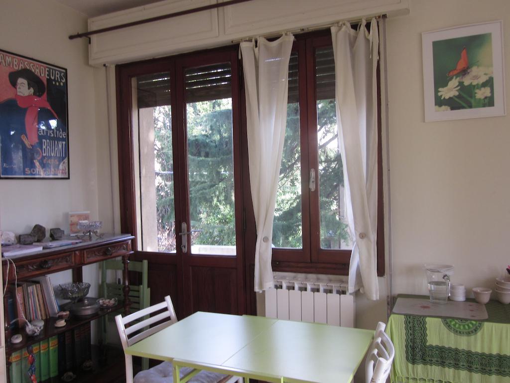 B & B Livia Oliva Lido di Venezia Exterior foto