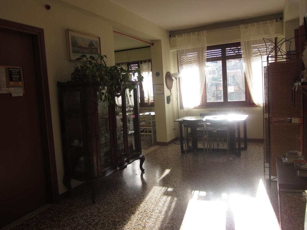 B & B Livia Oliva Lido di Venezia Exterior foto