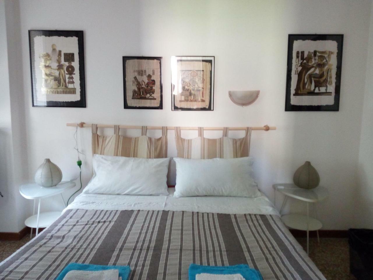 B & B Livia Oliva Lido di Venezia Exterior foto
