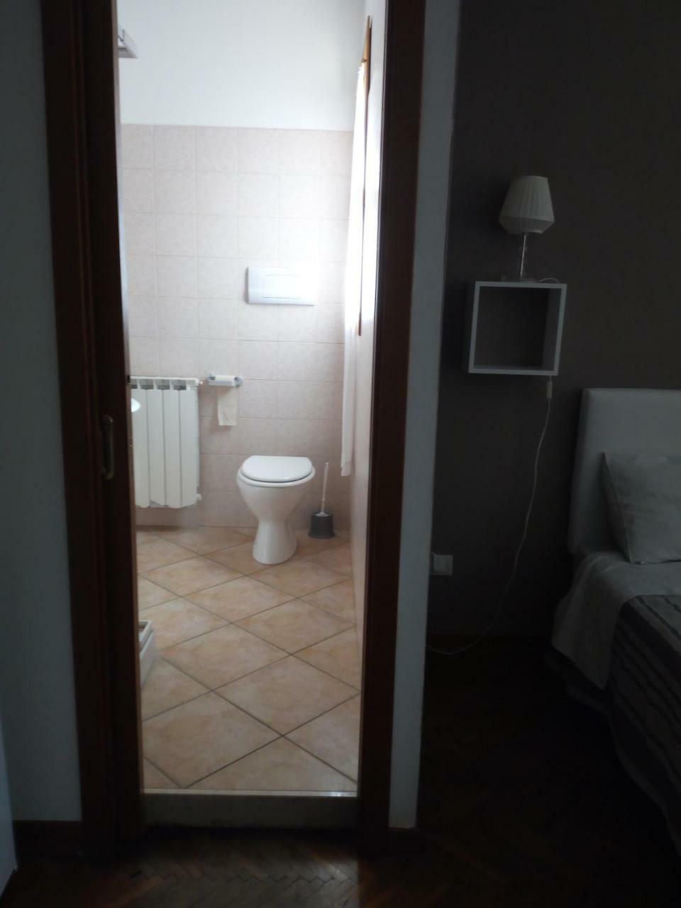 B & B Livia Oliva Lido di Venezia Exterior foto